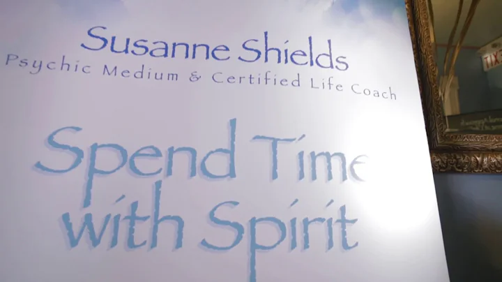 Susanne Shields