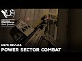 H3vr early access devlog  power sector combat