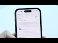 My iPhone 15 Pro Battery Health After 2.5 Years Of Using It!