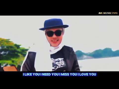 Ratu Bolosewu - I Love You (Official Music Video) karya : Lisa Ap, Aranger : Ade putra