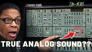 Famous FINALLY!! A Plugin That Sounds Analog!! Wealth