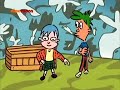 Kablam  obtiene resultados episodio 6