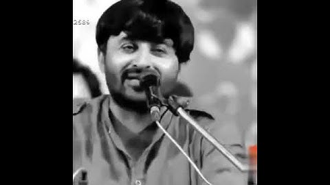 ગરીબ કો મત સતાના વો રો દેગા || garib ko mat satana vo ro dega || devayat khavad