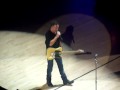 Bruce Springsteen Covers Bryan Adams