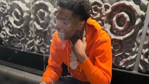 Big Scarr - Chinese Man (ft.Jay Fizzle, Enchanting) *mixed audio*