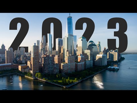 2023 NYC Year in Review