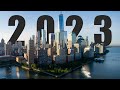 2023 nyc year in review