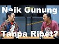 NAIK GUNUNG DI NEPAL BEDA SAMA DI INDONESIA? - QnA Tentang Nepal Part 2