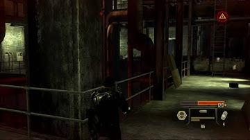 Alpha Protocol Walkthrough Part 50