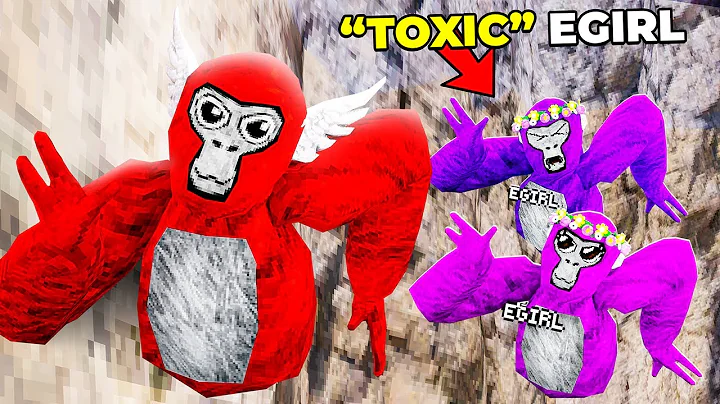 I 2v1’d TOXIC E-GIRLS Until They RAGE QUIT