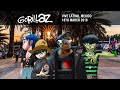 Gorillaz  vive latino 2018 mexico full show