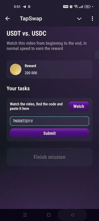 tapswap-new-video-code-usdt-vs-usdc-tapswap-code-tapswap