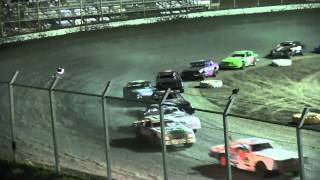 Kennedale Speedway Park | Factory Stocks