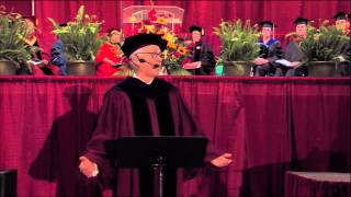 Commencement | Graduation 2014