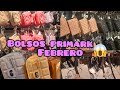 🔥 Bolsos Primark🔥FEBRERO 2022 💯🍀🔥