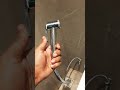 Toilet Health Faucet Design, Plumbing Bathroom Fittings, Toilet Seat Bathroom Remodeled #shorts