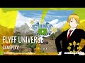 🔴 Flyff Universe Gameplay. Slowly grinding in the Event Server. 🎮 Thank You For Watching