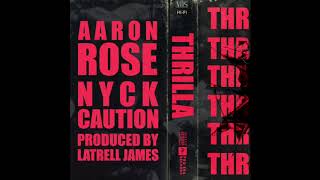 Aaron Rose x Nyck Caution - \\