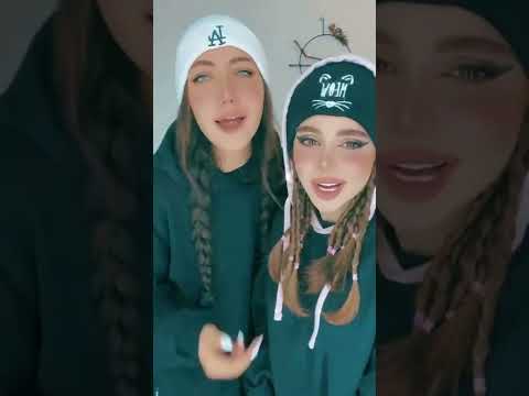 قدیمی نیکا مهدیس اینستا تیک تاک چالش