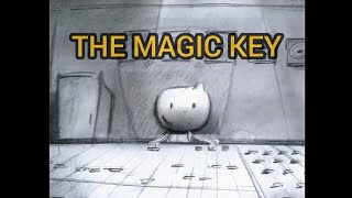 One-T ft. Cool-T - The Magic Key (HD)