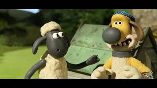 The Color Patreon Shaun The Sheep Episode 8 Kids Cartoon