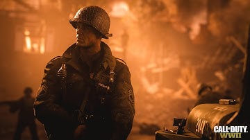 COD WW2 (RANT) Problems With This Game THAT Won