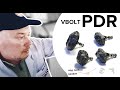 Обзор VBOLT, грибки PDR (адаптеры) для холодного клея