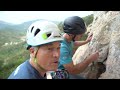 Alien X. Imprescindibles en Escalada Tradicional | EpicTV España #113