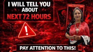 The Next 72 Hours Will Shock You… 😳 Pick A Card