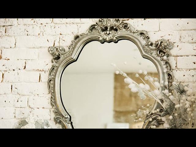 How to Clean Bathroom Mirrors – Invisible Glass