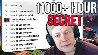 REVEALING ONE OF MY BIGGEST SECRETS AFTER 11000 HOURS