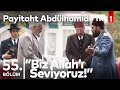 Abdülhamid Han-Rothschild Atışması I Payitaht ''Abdülhamid" 55.Bölüm