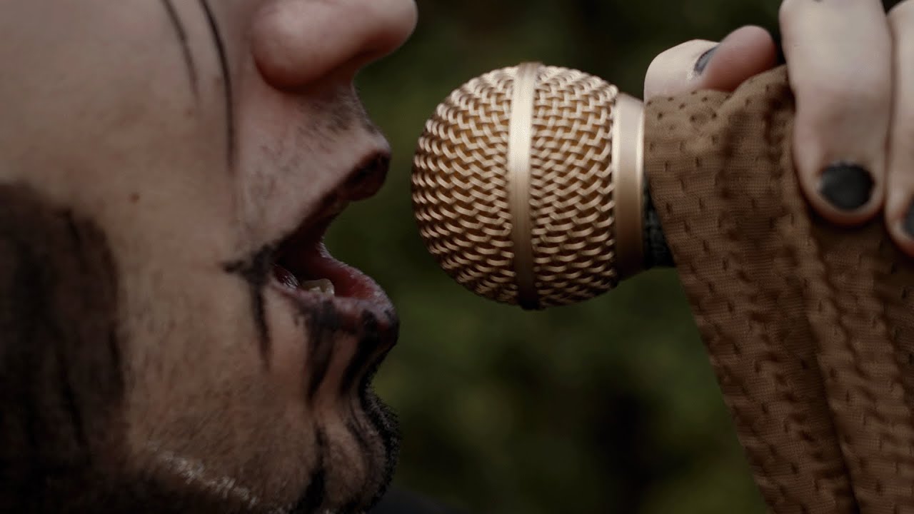 Watch Garnoo - Be Different (Official Music Video) on YouTube Watch Garnoo - Be Different (Official Music Video) on YouTube