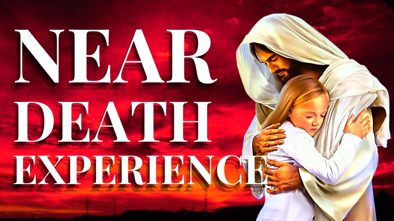 She Died and God Healed her Trauma PTSD | My Near Death Experience ...