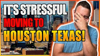 5 Top Tips You MUST Know Before Moving to Houston Texas