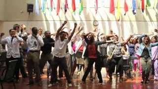 2012 Medical Campus Graduation Video