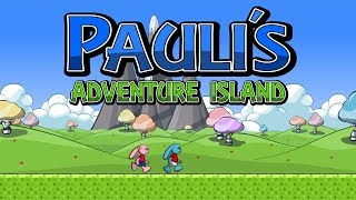 Pauli's Adventure Island