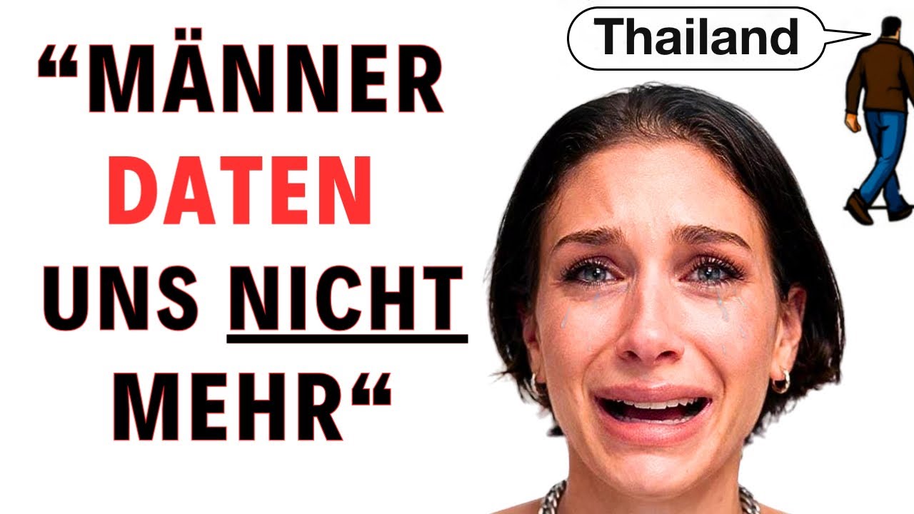 Dating 2026: Warum Männer keine Lust mehr haben & Frauen aufgeben (9 Gründe)