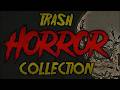 Trash Horror Collection - Part 2 getting 100% Achievements