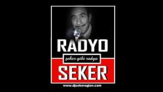 Dj yasar 20.00/23.00 RADYO SEKERDE BASLIYOR