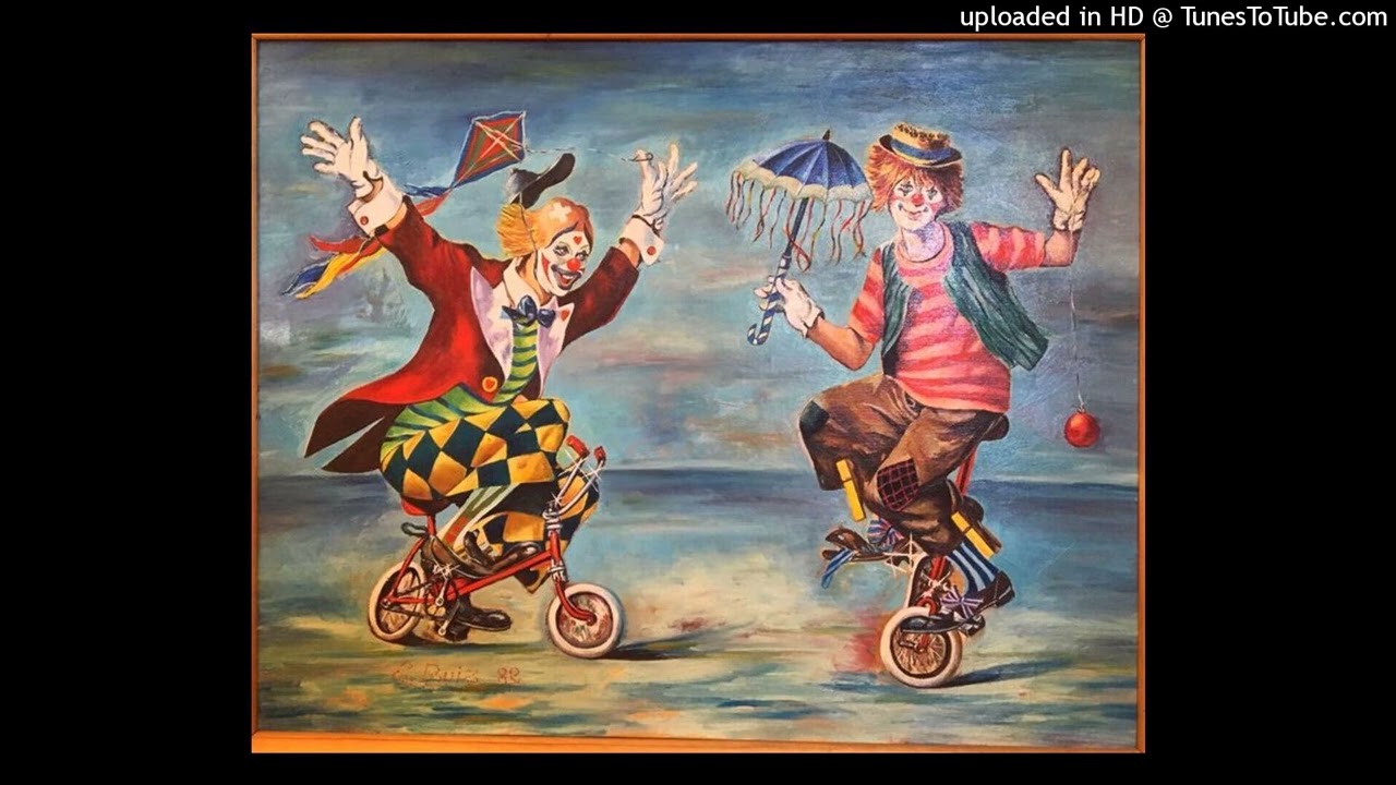 (free) cirque d'amis ekebabyy type beat w/@ekebabyy