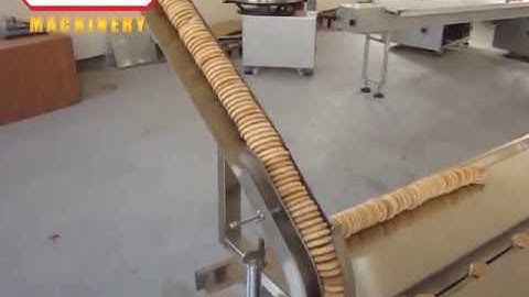 Ensacheuses horizontales, Flow pack, Ensacheuse horizontale Flow Pack, Ensacheuse flowpack