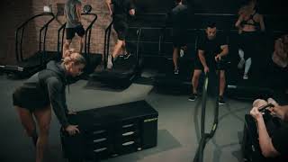 FITBENCH Pro