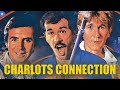 CHARLOTS CONNECTION - Film français Comédie