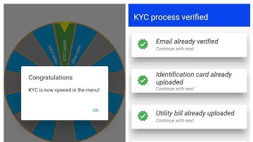 REMINT  KYC NOW GET FULL VERIFIED ACCOUNT 💱 ✅//MINE TOGETHER & GET RICH TOGETHER 💥💥🌎🤑🤑