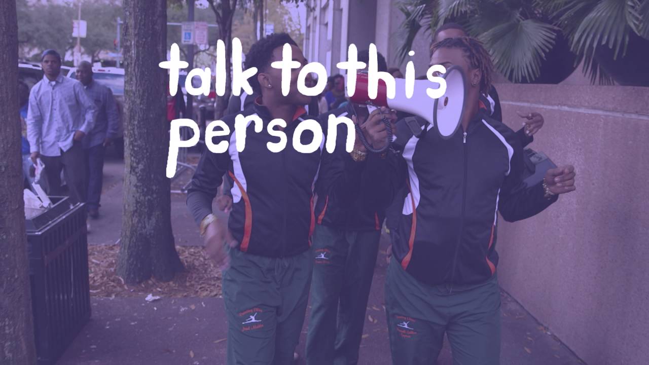 Life Lessons by The Prancing Elites