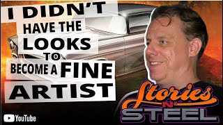 Brian Stupski: Artist/Designer you've seen but have never heard of... by Stories 'n Steel 1,992 views 4 months ago 54 minutes