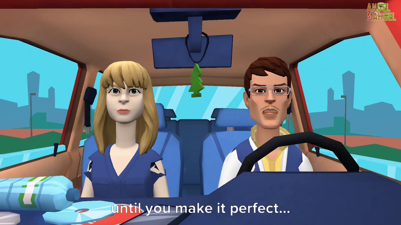 How To Drive Confidently YouTube