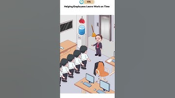 Annoying puzzle level 80