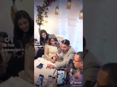 يوم كتب كتابي